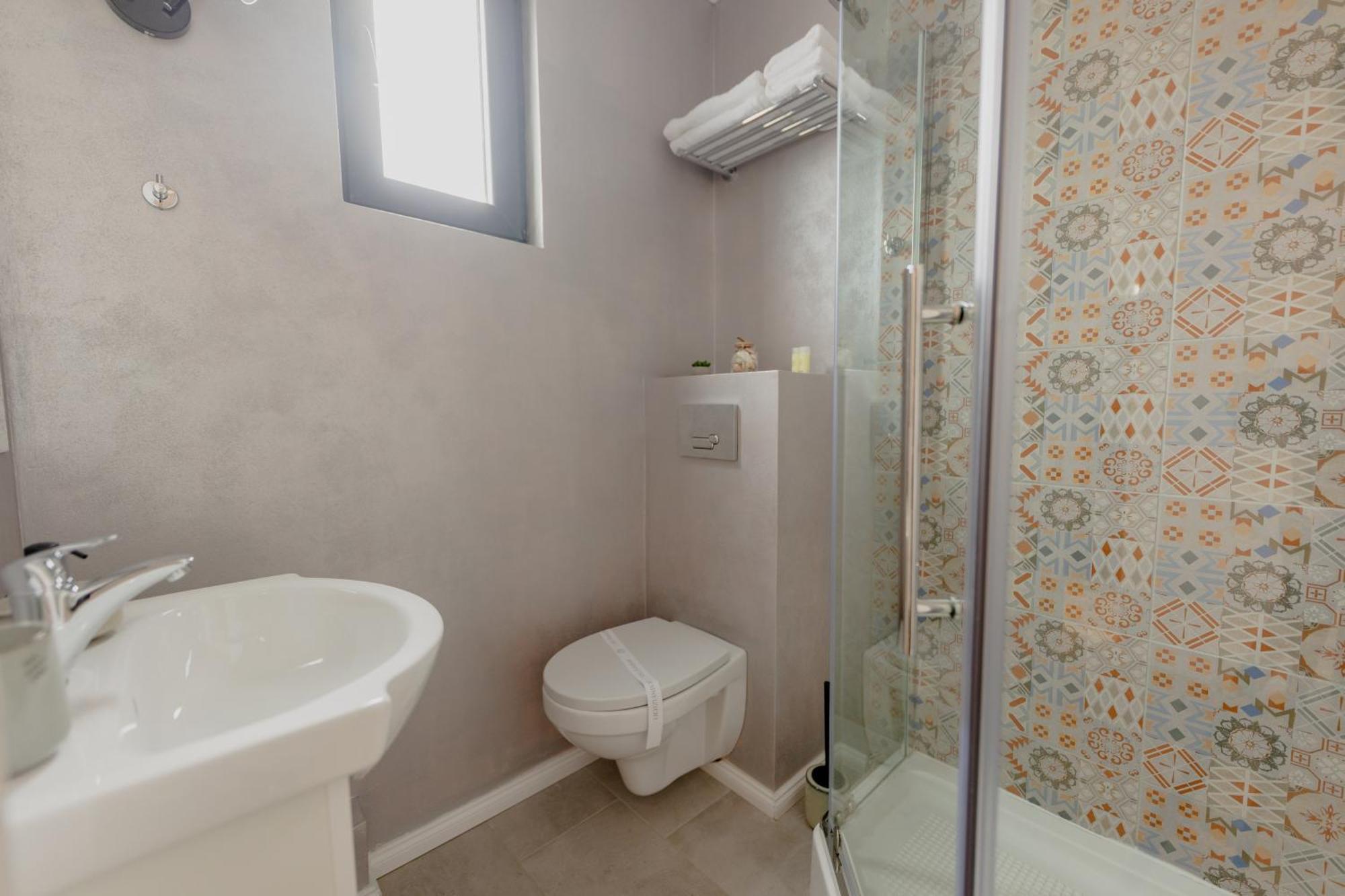 Hotel No. 55 Buzău Exteriér fotografie